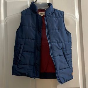 Vest for kids